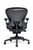 Herman Miller Aeron Chair, Executive Model, Highly Adjustable Posturefit Model Size C