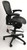 Herman Miller Aeron Stool, Size B, All Features, Fully Adjustable Arms, Tilt Limiter and Seat Angle,