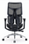 HumanMaster Office Chair by Humanspine Black!! LOVE YOURSELF CHAIR