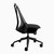 Herman Miller Sayl Chair, Black, No Arms