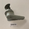 Latch Assy for RM unit, Foam Panel, Aaon, S20070