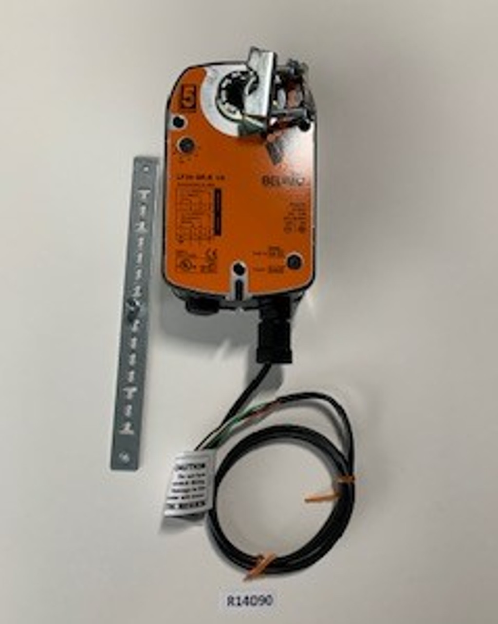 R14090 Aaon Actuators , Belimo LF24-SR-E.1 US | HVAC Parts