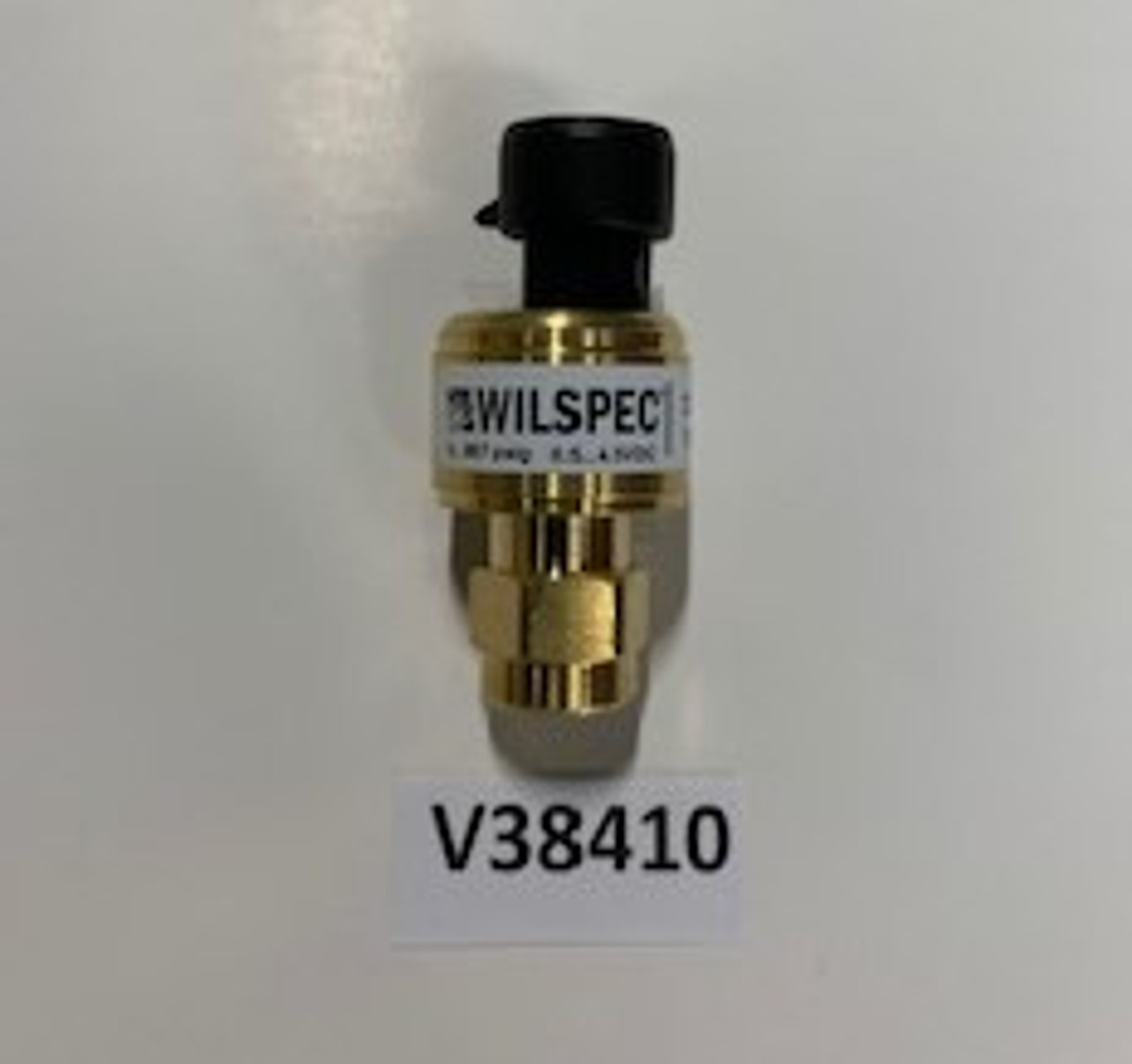 V38410 Aaon Transducers , Pressure 0-667 ( No Cable ) | HVAC
