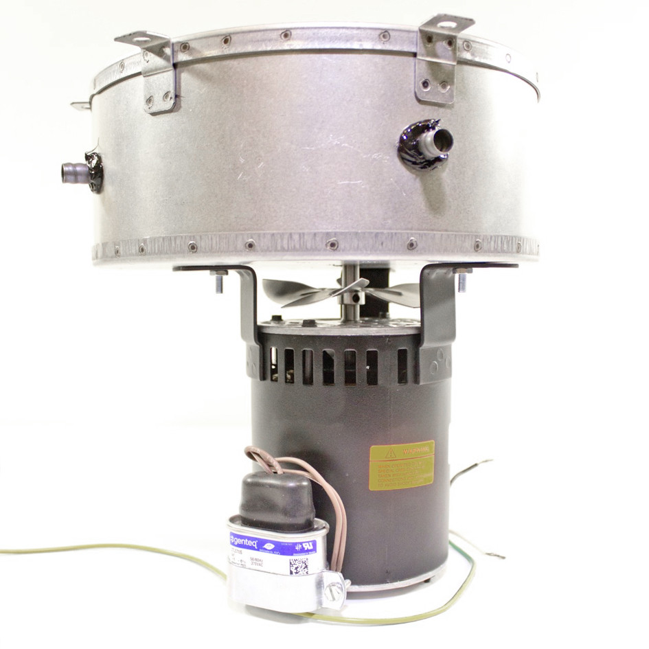 R78300 Combustion Blower Assy, NonModulating 460V RNCRND Aaon