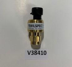 V38410 Aaon Transducers , Pressure 0667 ( No Cable ) HVAC Parts Direct