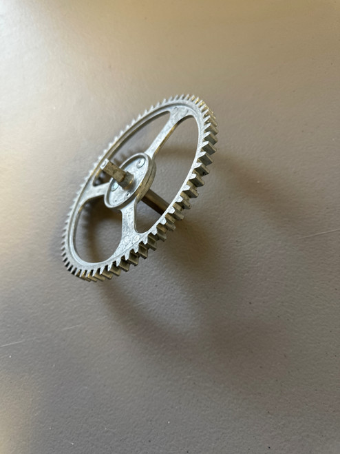 V34300 GEAR DAMP 3 SPOKE .5IN SEAL | HVAC Parts Direct