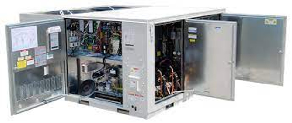 How Does An Aaon Unit Work? How Does An Aaon Unit Work?