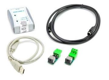 ASM02244 USB Link 2 Kit-OE366 - Aaon Controls | HVAC Parts