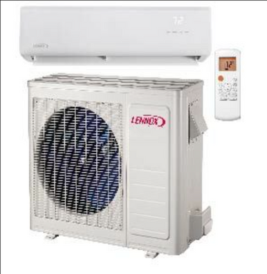 Lennox MP-Series 4-Ton Single Zone 48,000 BTU Heat Pump Mini-Split Units |  HVAC Parts Direct