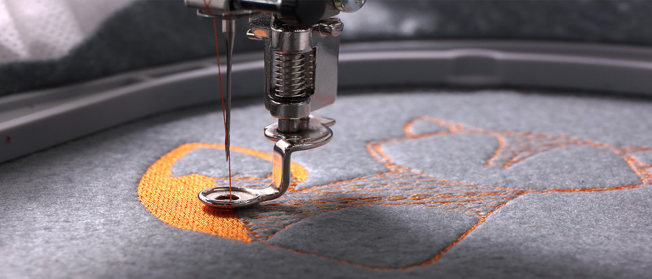 24x7 Embroidery - Silkscreen and Embroiderer