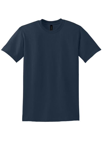 5.5-ounce, 50 US cotton/50 poly
65 US cotton/35 poly (Heathers)
DryBlend moisture-wicking properties
Non-topstitched, classic width, rib collar
Taped neck and shoulders
Classic fit, seamless body
Recycled, high-performing black tear-away label 5.5-ounce, 50 US cotton/50 poly
65 US cotton/35 poly (Heathers)
DryBlend moisture-wicking properties
Non-topstitched, classic width, rib collar
Taped neck and shoulders
Classic fit, seamless body
Recycled, high-performing black tear-away label