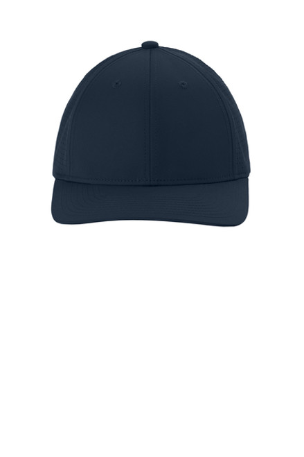Flexfit Cool & Dry technology combines with extra-pliable Poly Block Mesh for a softer, quick-drying, comfortable cap.
100% polyester
Structured
Mid-profile Flexfit Cool & Dry technology combines with extra-pliable Poly Block Mesh for a softer, quick-drying, comfortable cap.
100% polyester
Structured
Mid-profile