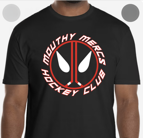 MM Performance Short Sleeve Performance Shirt