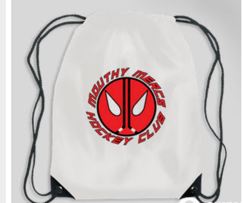 MM CINCH DRAWSTRING BACK PACK