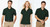 PORT AUTHORITY® CORE CLASSIC PIQUE POLOS