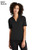 For a more style-forward polo, everyday pique knit is replaced with a soft jersey blend for a subtle drape and a smooth hand. Moisture-wicking and self-turned cuffs and hems lend cool vibes, all around.

Fabric+Weight

5-ounce, 92/8 poly/spandex jersey
Features+Benefits

Moisture-wicking
Self-collar V-neck
Drop shoulders
Straight body
Self-turned cuffs and hem
Side vents