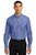 Look your best in a tried-and-true oxford that performs. Designed to resist and release stains, our SuperPro Oxford has a soft hand and a wrinkle-free finish to keep you looking neat and professional all day long.

4.6-ounce, 60/40 cotton/poly
Back shoulder pleats
Button-down collar
Left chest pocket
Rounded adjustable cuffs
 

Product CatalogFound on page 22 of 2022 Apparel, Bags & Caps Catalog