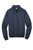 Port & Co™ Core Fleece 1/4-Zip Pullover Sweatshirt