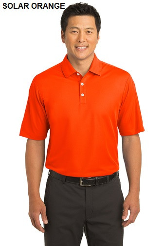 ぱんだー1020 Custom Embroidered - Nike Tech Sport Dri-FIT Polo. 266998