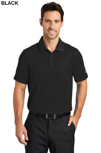 Nike Dri-FIT Solid Icon Pique Modern Fit Polo 746099 - Embroidery