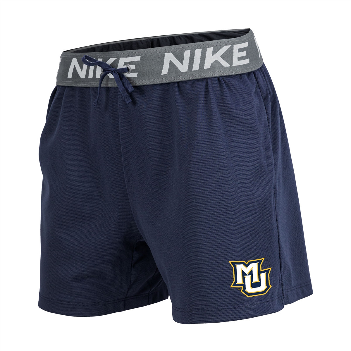 marquette nike shorts