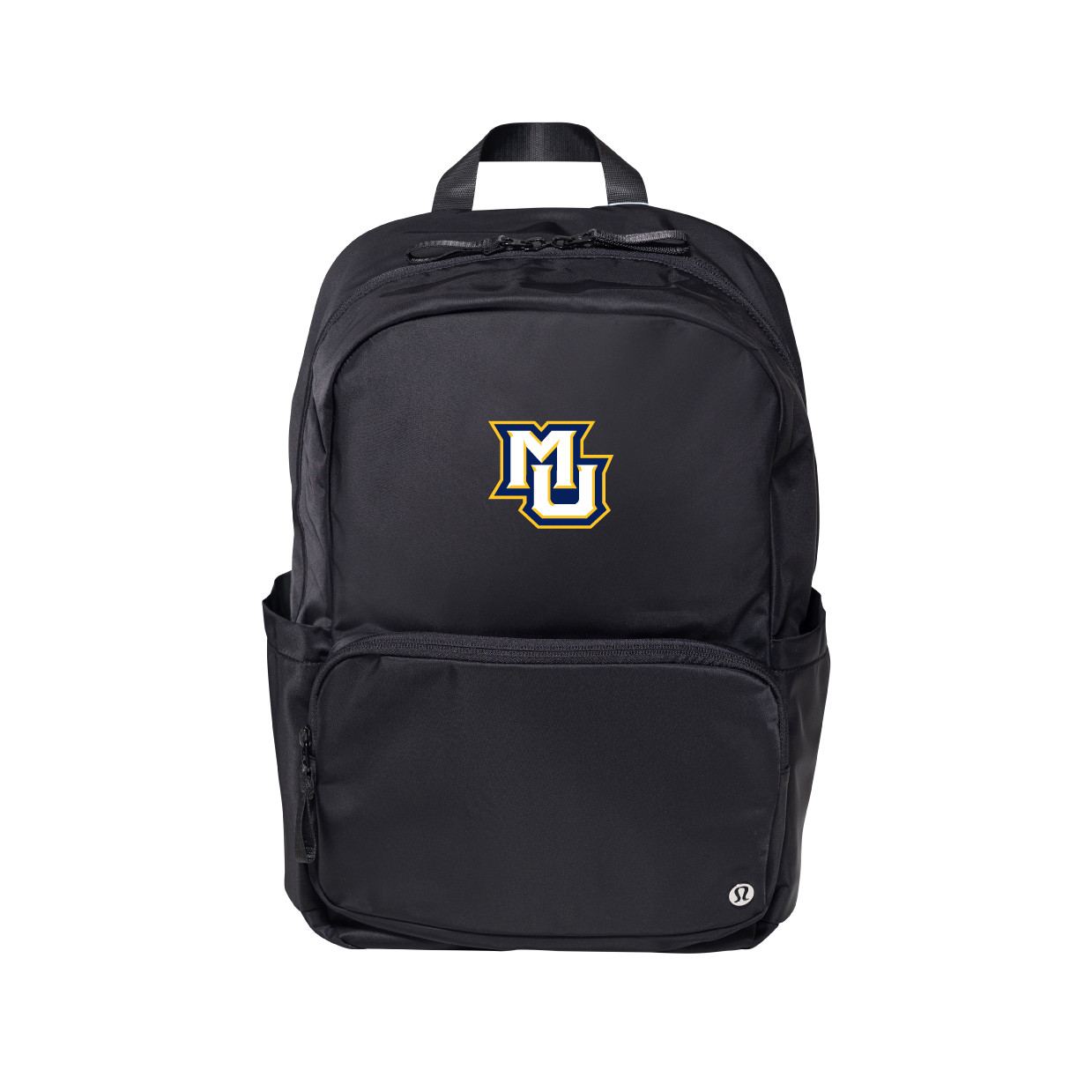 lululemon Everywhere Backpack - Black - MARQUETTE UNIVERSITY SPIRIT SHOP lululemon Everywhere Backpack - Black - MARQUETTE UNIVERSITY SPIRIT SHOP