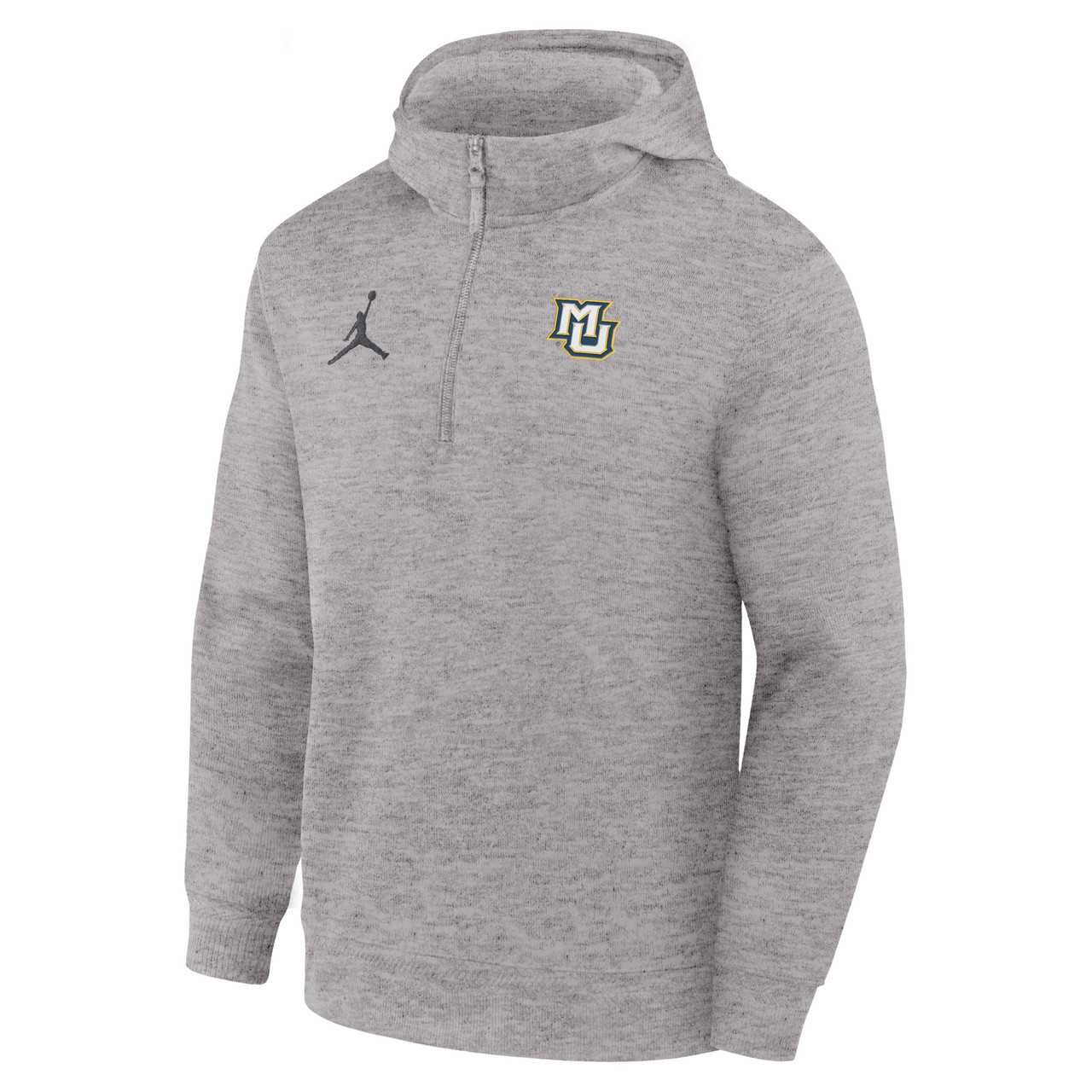 jordan sweatshirt grey