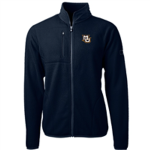 Cascade Sherpa Fleece Full Zip Cascade Sherpa Fleece Full Zip