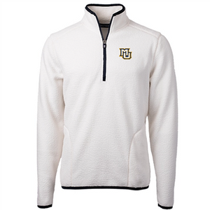 Cascade Sherpa Fleece Quarter Zip Cascade Sherpa Fleece Quarter Zip