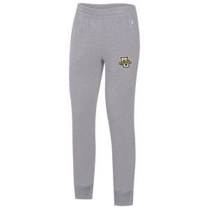 Champion Women's Triumph Fleece Pant - Gray