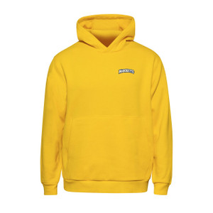 lululemon Steady State Hooded Sweatshirt - Maize Yellow