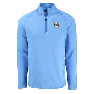 Peshastin Eco Fleece Half Zip Pullover - Atlas Heather Peshastin Eco Fleece Half Zip Pullover - Atlas Heather