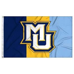 Sewing Concepts 3x5 MU Color Block Flag