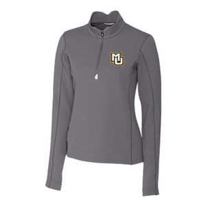 Women's Traverse Stretch Quarter Zip