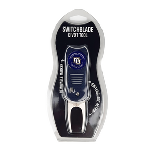 Team Golf Switchblade Divot Tool Pack Team Golf Switchblade Divot Tool Pack