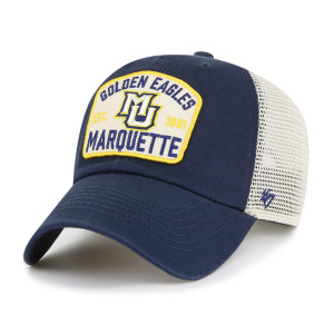 '47 Brand Youth Navy McCall Clean Up Cap