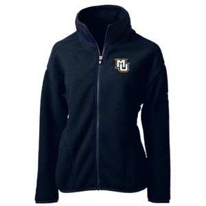 Women's Cascade Sherpa Full Zip Jacket