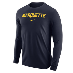 black and gold nike long sleeve shirt