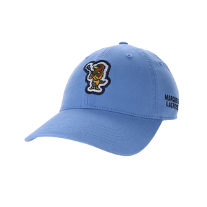 L2 Lacrosse Iggy Cap - Blue