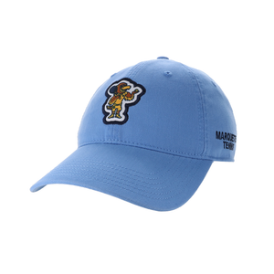 L2 Tennis Iggy Cap - Blue