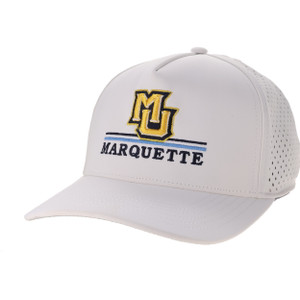 L2 The Cut Cap White