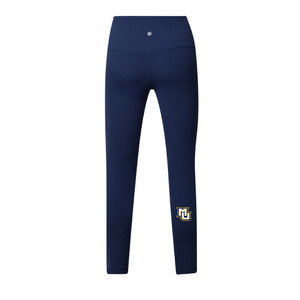 lululemon Women's Scuba Mid-Rise Oversized Jogger - Navy