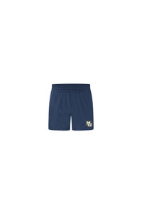 lululemon Pace Breaker Short 5" Linerless - Navy