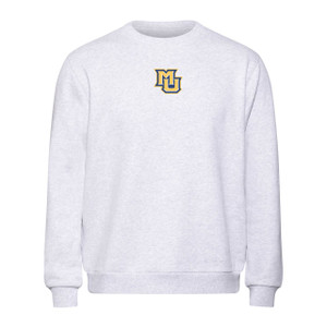 lululemon Steady State Crew Sweatshirt - Ultra Light Grey