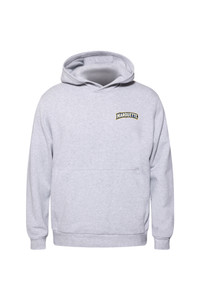 lululemon Steady State Hooded Sweatshirt - Ultra Light Grey lululemon Steady State Hooded Sweatshirt - Ultra Light Grey