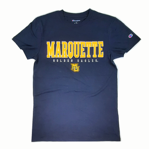 Champion Fall 2025 Stadium T-Shirt - Navy