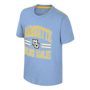 Colosseum Youth Jig T-Shirt - Blue