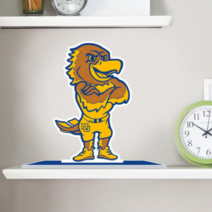 Marquette Golden Eagles Standee Mascot
