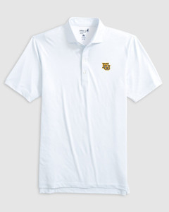 Johnnie-O Slade Polo - Blue Johnnie-O Slade Polo - Blue