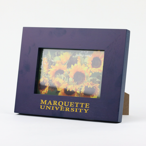 Spirit Products Woodland Picture Frame Horizontal